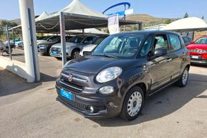 Fiat 500L 1.3 Multijet 95 CV anno 2018