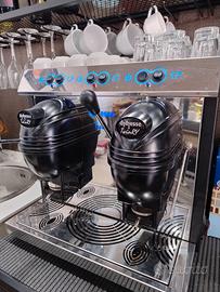 macchina caffè professionale 