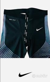 Nike Drifit pantaloni legging running uomo