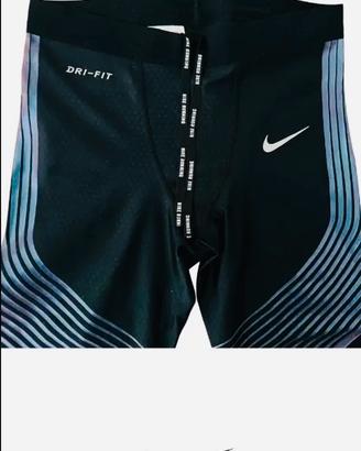 Nike Drifit pantaloni legging running uomo