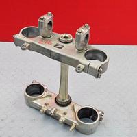 piastre SHOWA 49 HONDA CRF 250 2014 2015 R 2016 20