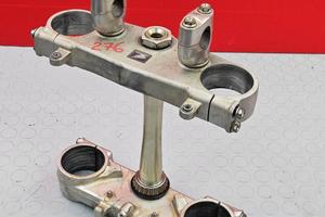 piastre SHOWA 49 HONDA CRF 250 2014 2015 R 2016 20