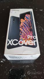Samsung Galaxy Xcover Pro 64GB 