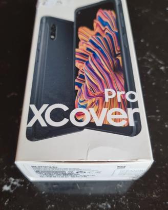 Samsung Galaxy Xcover Pro 64GB 