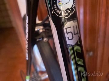 Bici corsa