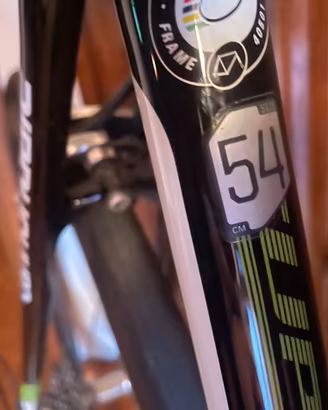 Bici corsa