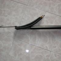 Arbalete seatec gabbiano 110 nuovo mai usato