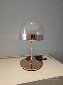 Lampada Fontana Arte modello Equatore