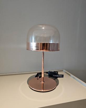 Lampada Fontana Arte modello Equatore
