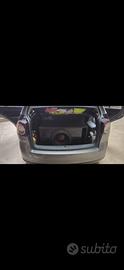 subwoofer dd audio 715f