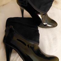 stivaletti Versace 40