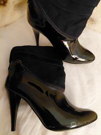 stivaletti Versace 40