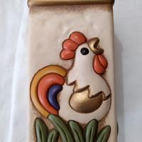 Vaso Porta mestoli Thun