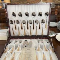 Set posate per dolci Gottinghen