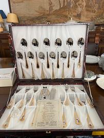 Set posate per dolci Gottinghen