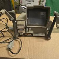 Moviova 8 mm vintage EDIWIDE