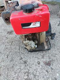 motore Kama 10 CV diesel 