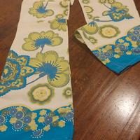 Pantaloni di cotone Diesel vintage