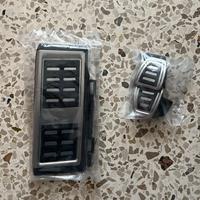 COPRIPEDALI Nuovi Cambio MANUALE VW SKODA LEGGI!