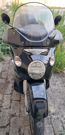 Aprilia Scarabeo 500 anno 2003