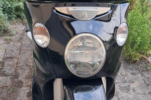 Aprilia Scarabeo 500 anno 2003