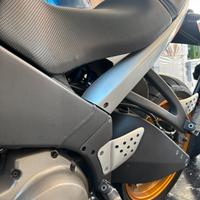 Buell lighting xb12s
