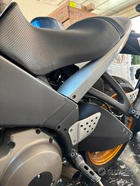 Buell lighting xb12s