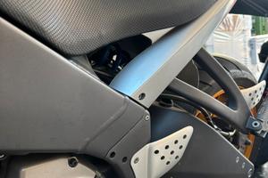 Buell lighting xb12s