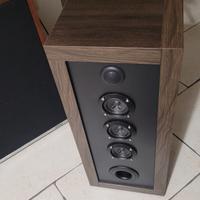 Cassa acustica bluetooth