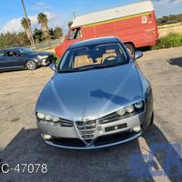 ALFA ROMEO 159 SW 939 2.4 JTDM 200CV ricambi