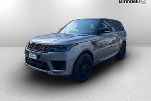 LAND ROVER RR Sport 2ª serie - Range Rover Sport 3