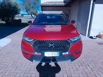 ds7 cross back 