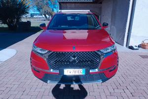 ds7 cross back 