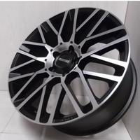 Cerchi Auto Momo Revenge Evo 17”