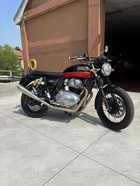 Royal Feeld Inter sector 650