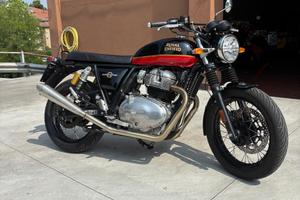 Royal Feeld Inter sector 650