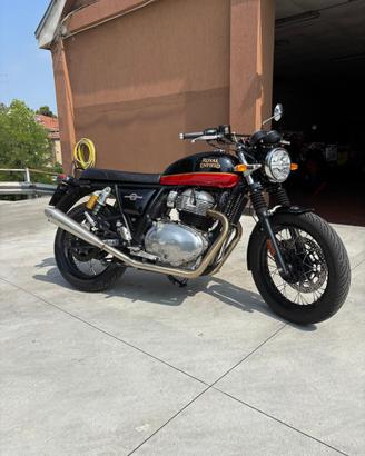 Royal Feeld Inter sector 650