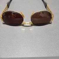 occhiali Gianni Versace vintage 