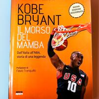 Libro da leggere “Kobe Bryant”
