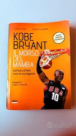 Libro da leggere “Kobe Bryant”