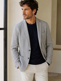 Giacca Uomo