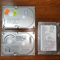 Hardisk disco rigido pc computer scheda madre bios