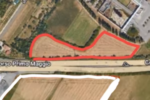 Terreno agricolo