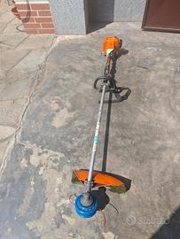 decespugliatore Stihl FS 80 