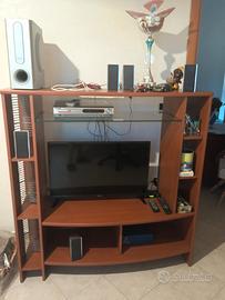mobile porta tv