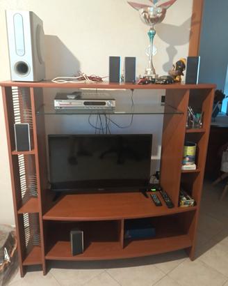 mobile porta tv