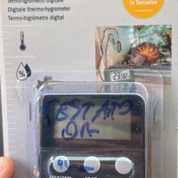 Digitale di alta precisione