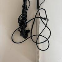 Riscaldatore acquario