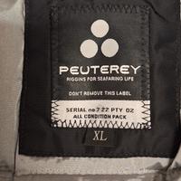 Giubbotto Peuterey 