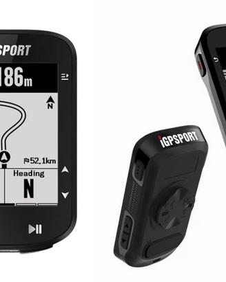 Ciclocomputer GPS BIKE iGPSPORT BSC200